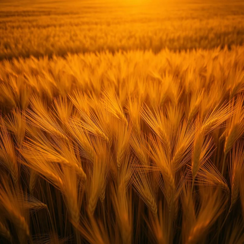 Grains