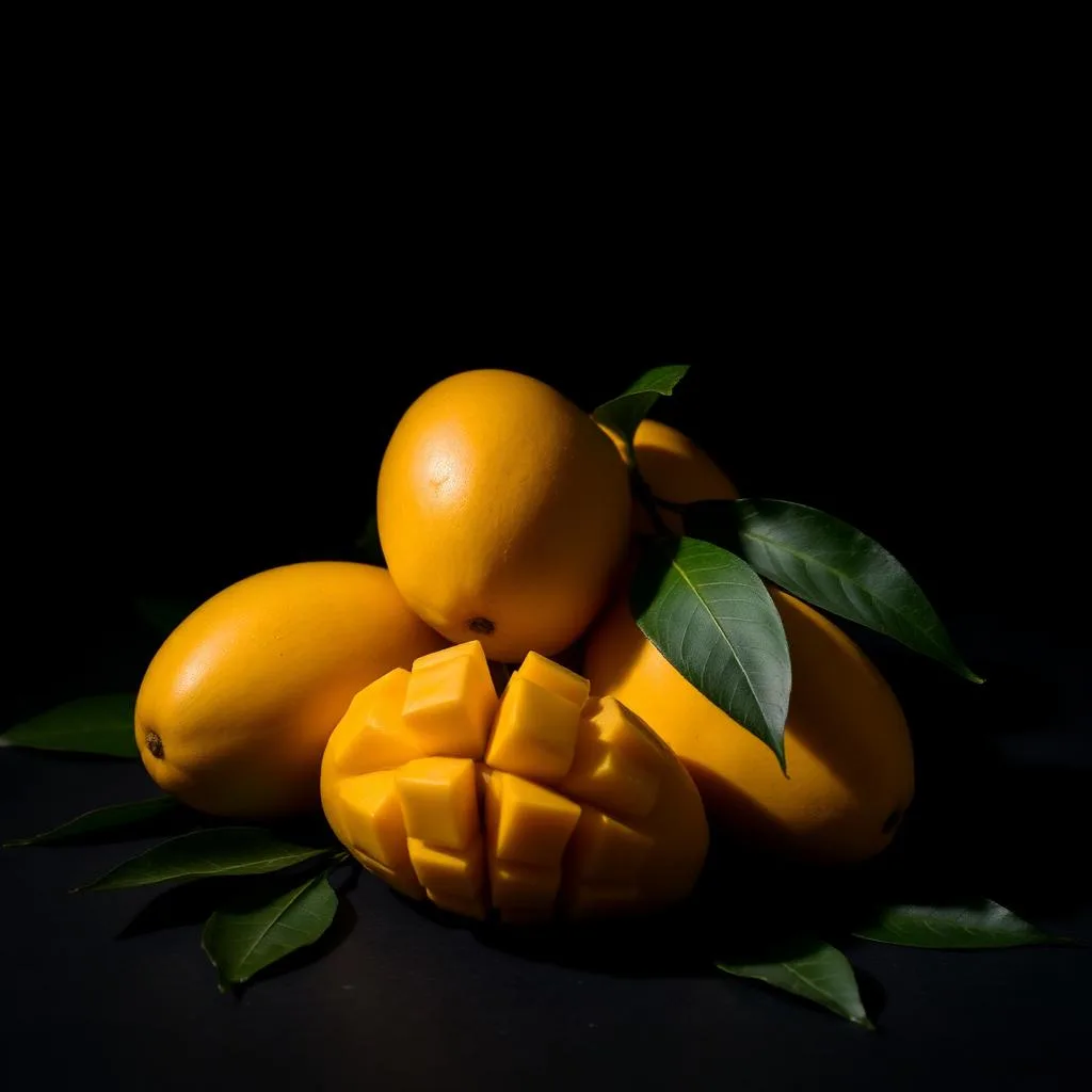 Vegetables