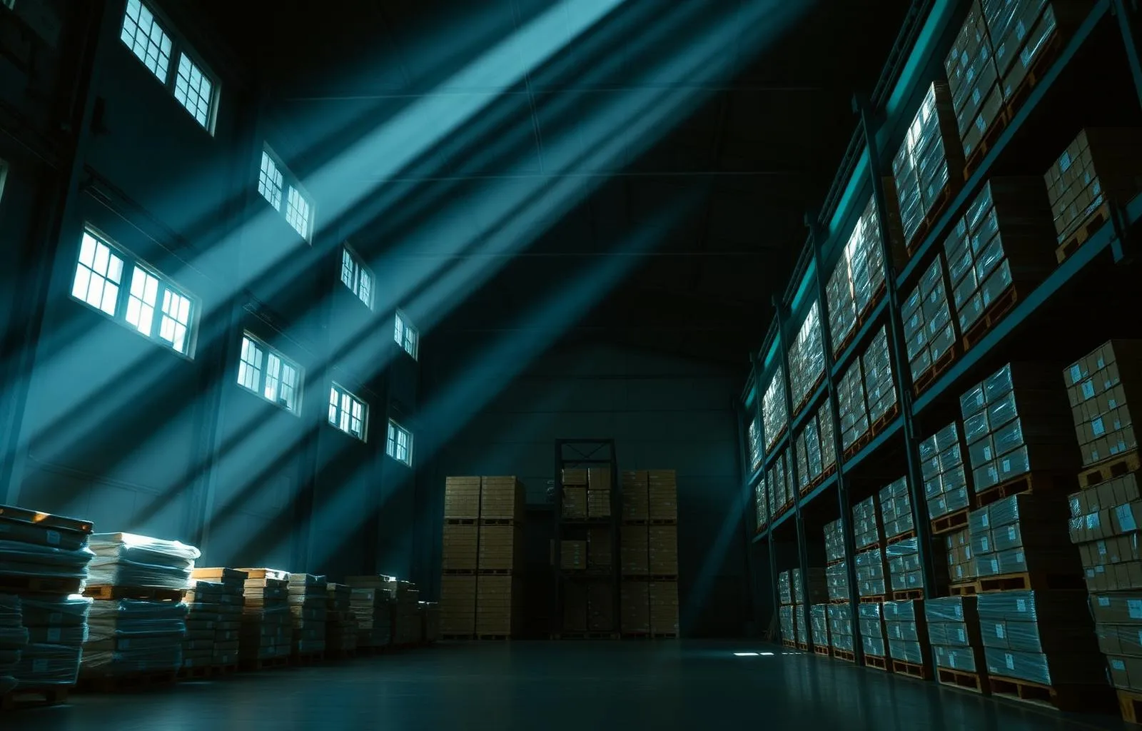 Industrial